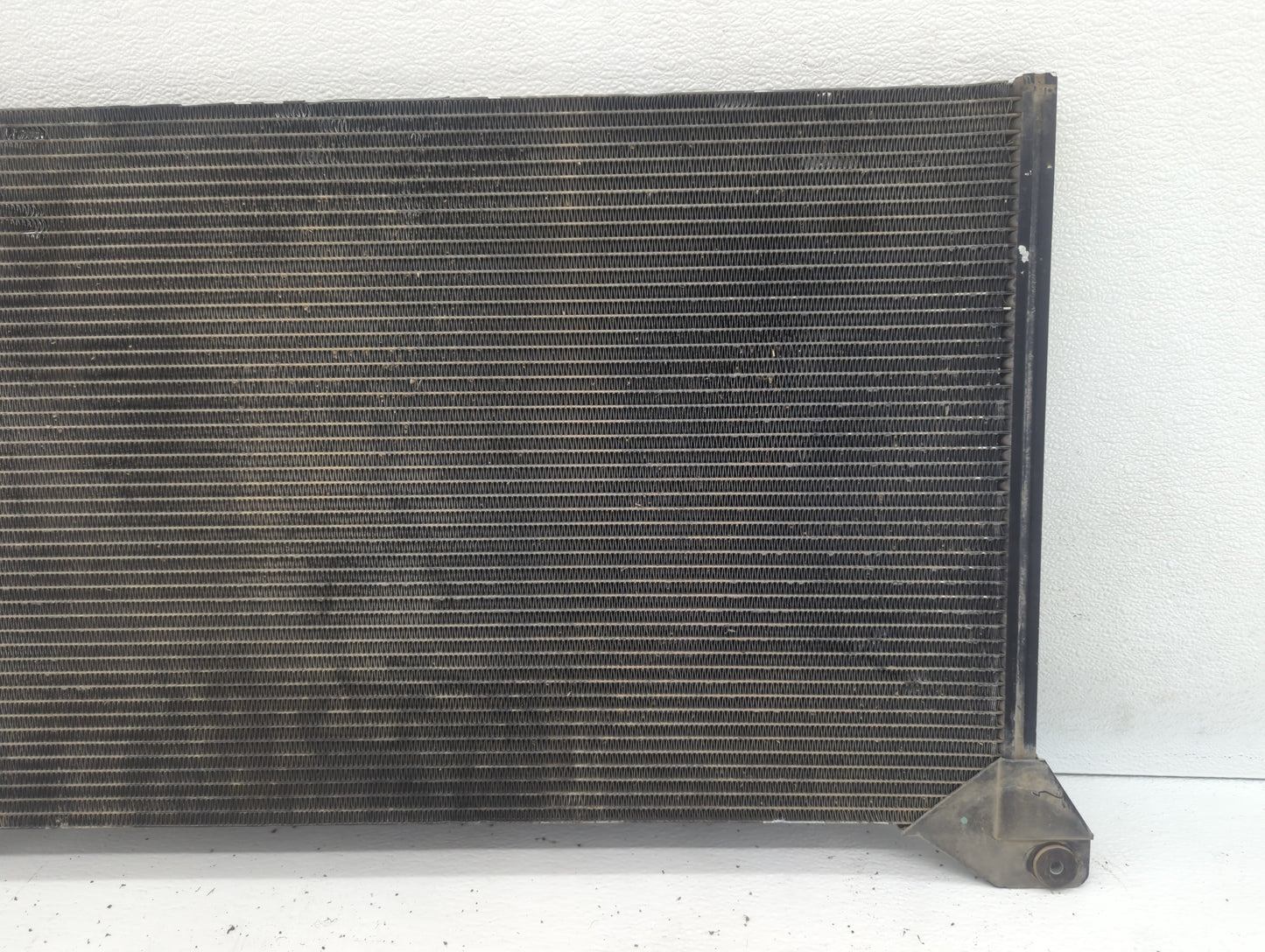 2005-2013 Gmc Sierra 1500 Undefined Black - Oemusedautoparts1.com