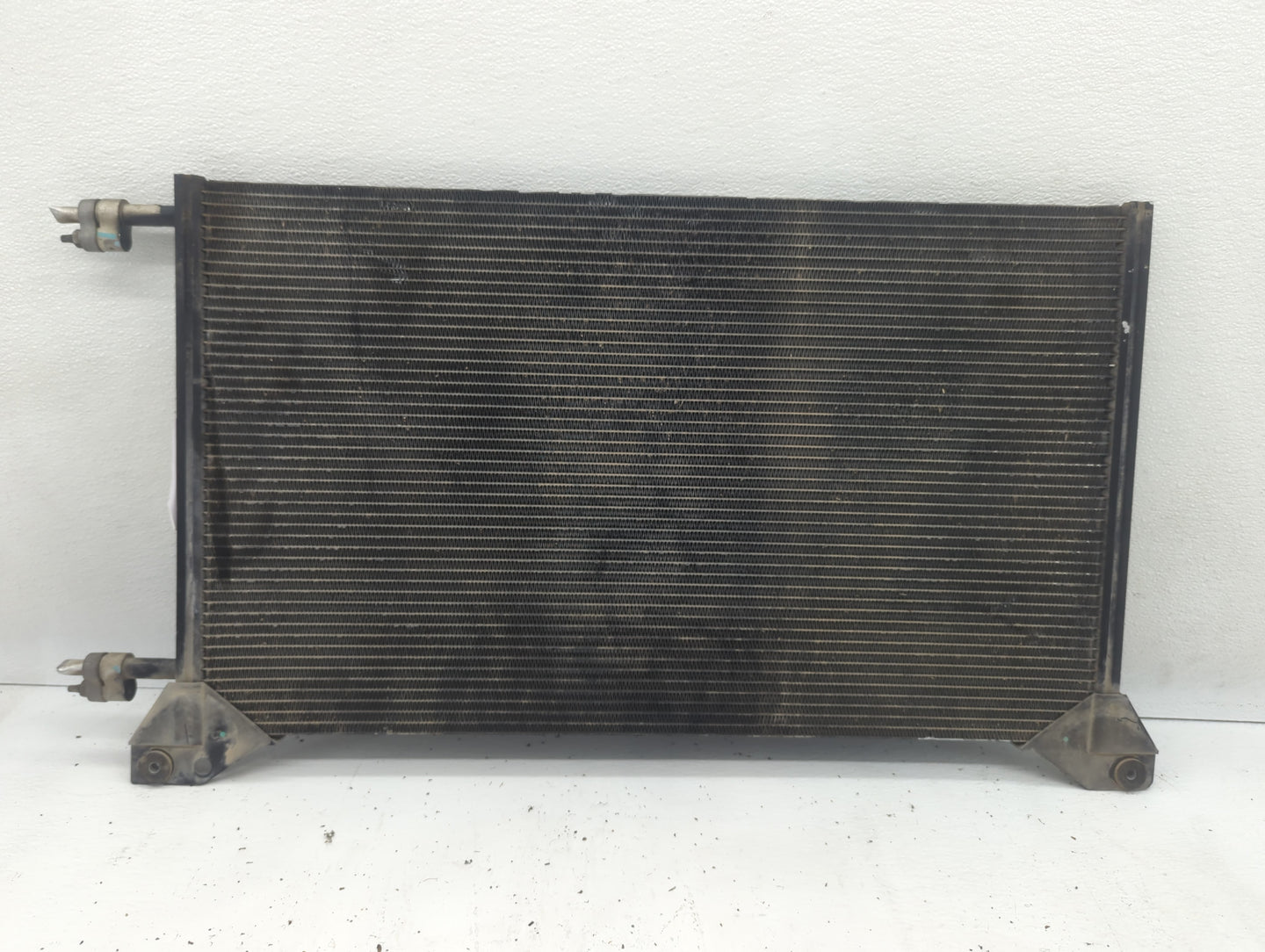 2005-2013 Gmc Sierra 1500 Undefined Black - Oemusedautoparts1.com