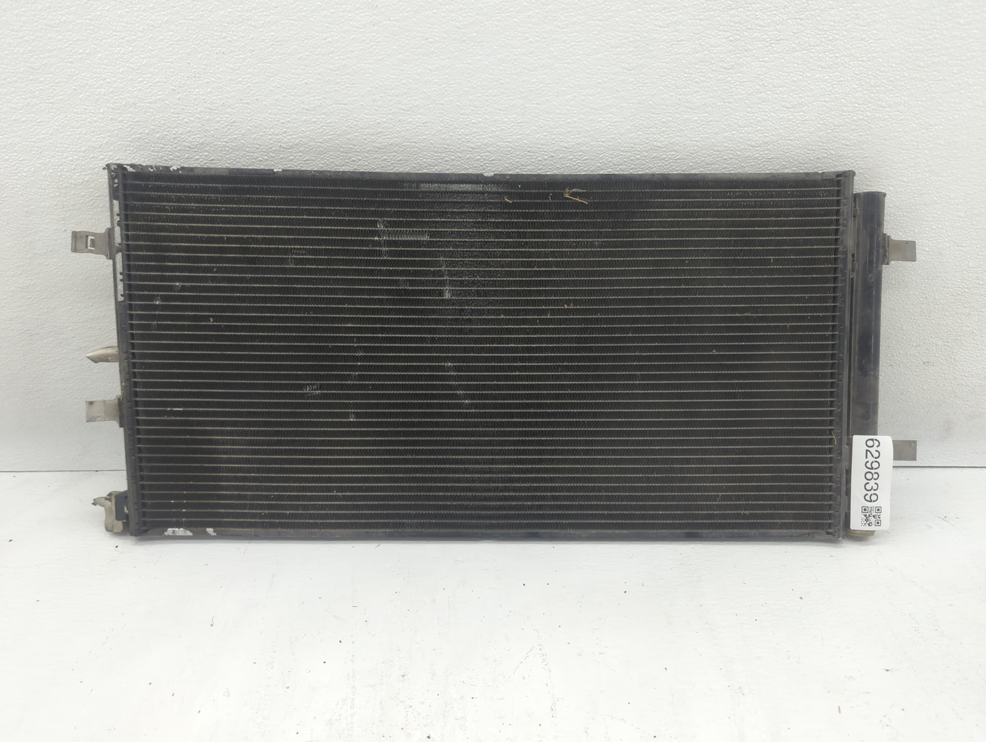 2009-2016 Audi A4 Undefined Black - Oemusedautoparts1.com