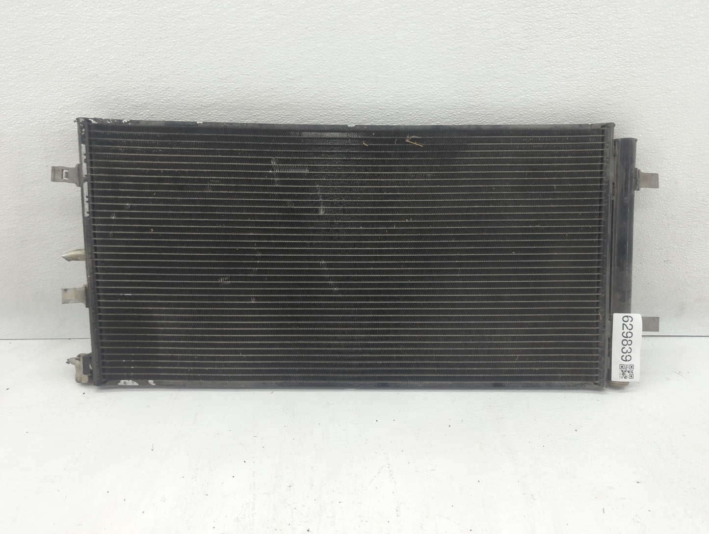2009-2016 Audi A4 Undefined Black - Oemusedautoparts1.com