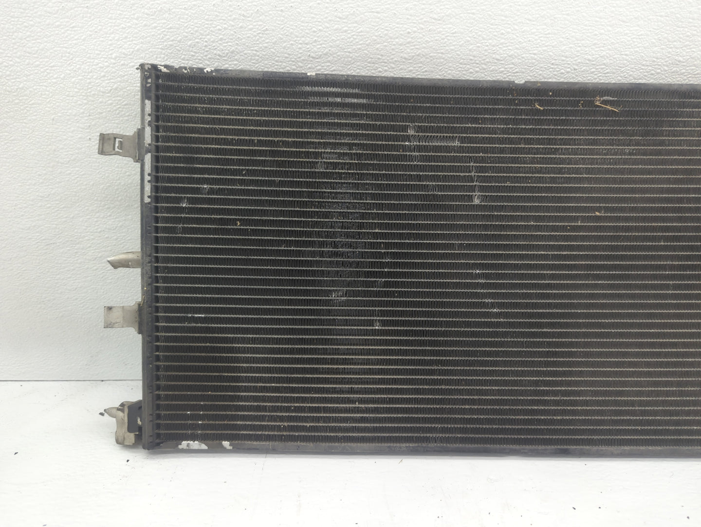 2009-2016 Audi A4 Undefined Black - Oemusedautoparts1.com