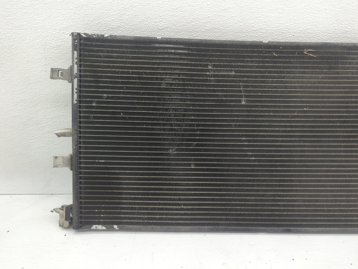 2009-2016 Audi A4 Undefined Black - Oemusedautoparts1.com