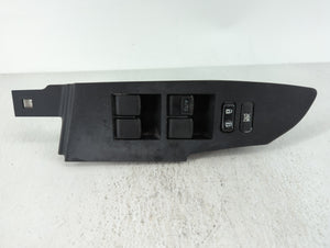 2014-2019 Toyota Corolla Master Power Window Switch Replacement Driver Side Left P/N:74232 02E70 Fits OEM Used Auto Parts