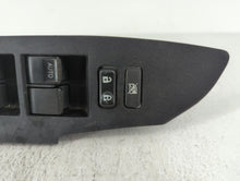 2014-2019 Toyota Corolla Master Power Window Switch Replacement Driver Side Left P/N:74232 02E70 Fits OEM Used Auto Parts