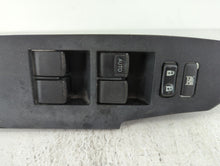 2014-2019 Toyota Corolla Master Power Window Switch Replacement Driver Side Left P/N:74232 02E70 Fits OEM Used Auto Parts