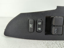 2019-2022 Toyota Corolla Master Power Window Switch Replacement Driver Side Left P/N:74232-02E70 Fits 2019 2020 2021 2022 OEM Used Auto Parts