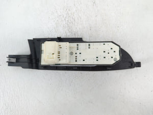 2019-2022 Toyota Corolla Master Power Window Switch Replacement Driver Side Left P/N:74232-02E70 Fits 2019 2020 2021 2022 OEM Used Auto Parts