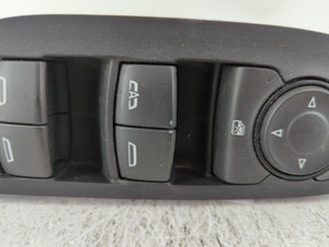 2018-2022 Chevrolet Equinox Master Power Window Switch Replacement Driver Side Left P/N:D1A062A 34139693 Fits OEM Used Auto Parts