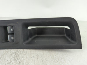 2016-2020 Ford Edge Master Power Window Switch Replacement Driver Side Left P/N:620296099 FT4B 14A564 Fits OEM Used Auto Parts