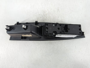 2016-2020 Ford Edge Master Power Window Switch Replacement Driver Side Left P/N:620296099 FT4B 14A564 Fits OEM Used Auto Parts