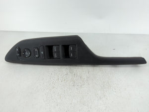 2016-2021 Honda Civic Master Power Window Switch Replacement Driver Side Left P/N:EV0000F7VS M64590 Fits OEM Used Auto Parts