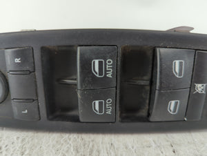 2015-2019 Dodge Charger Master Power Window Switch Replacement Driver Side Left P/N:68262253AC Fits OEM Used Auto Parts