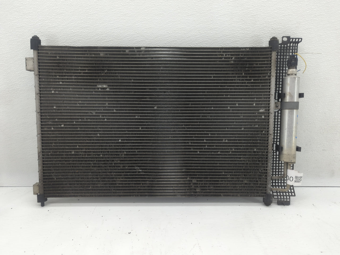 2008-2015 Nissan Rogue Undefined - Oemusedautoparts1.com