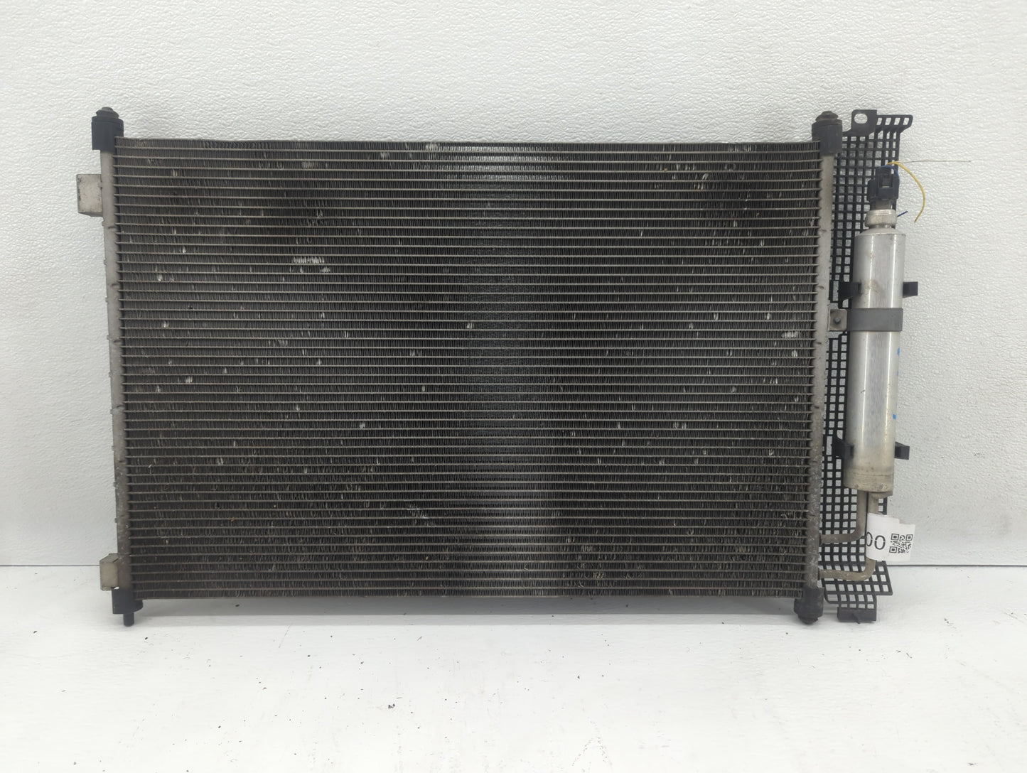 2008-2015 Nissan Rogue Undefined - Oemusedautoparts1.com