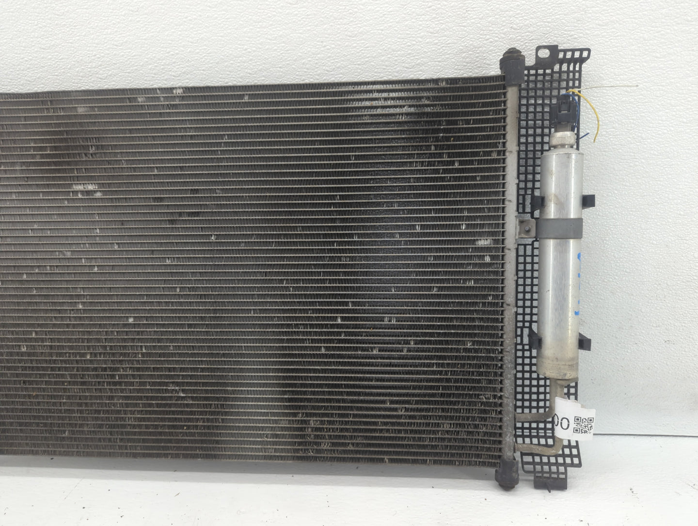 2008-2015 Nissan Rogue Undefined - Oemusedautoparts1.com