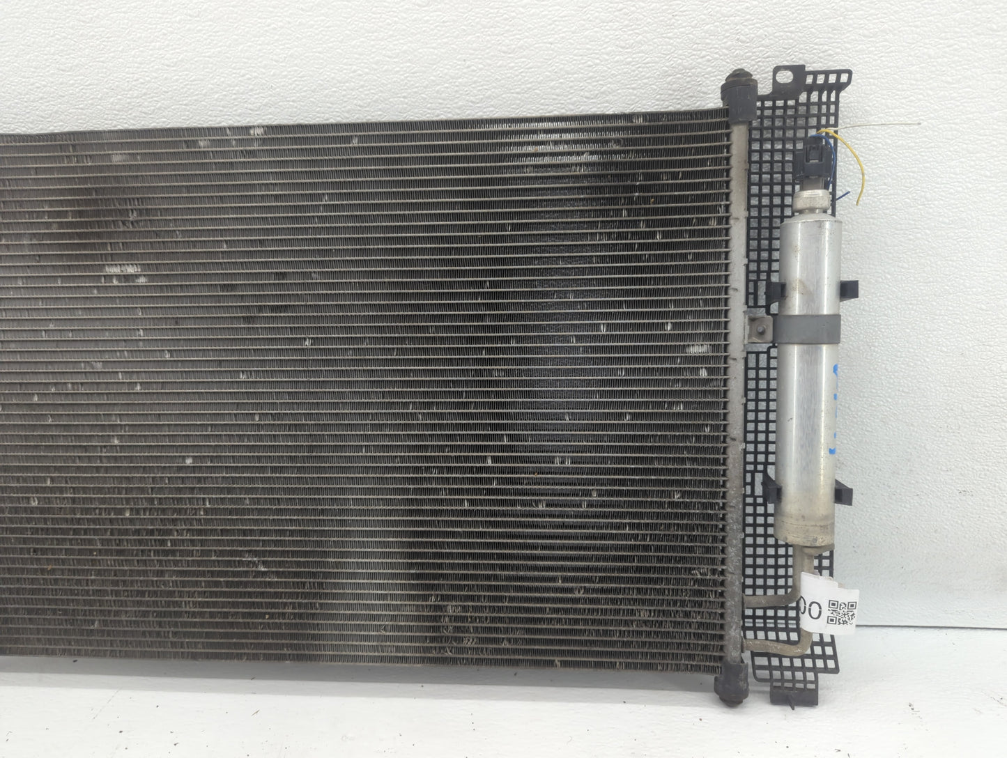 2008-2015 Nissan Rogue Undefined - Oemusedautoparts1.com