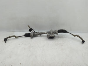 2017-2018 Infiniti Qx30 Rack and Pinion Steering Gear Fits Fits 2017 2018 OEM Used Auto Parts