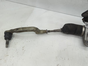 2017-2018 Infiniti Qx30 Rack and Pinion Steering Gear Fits Fits 2017 2018 OEM Used Auto Parts