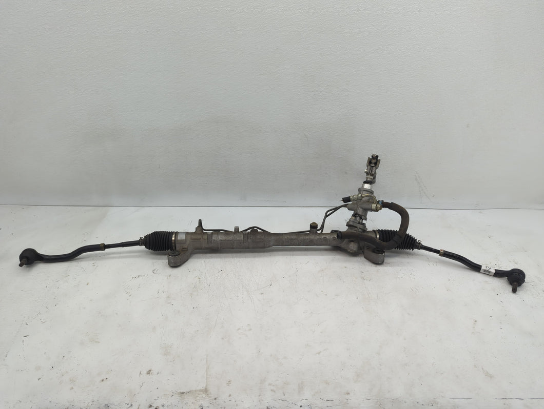 2010-2012 Mazda Cx-7 Rack and Pinion Steering Gear Fits Fits 2010 2011 2012 OEM Used Auto Parts