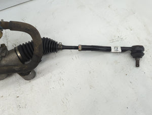 2010-2012 Mazda Cx-7 Rack and Pinion Steering Gear Fits Fits 2010 2011 2012 OEM Used Auto Parts