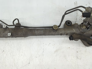 2010-2012 Mazda Cx-7 Rack and Pinion Steering Gear Fits Fits 2010 2011 2012 OEM Used Auto Parts