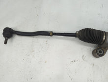 2010-2012 Mazda Cx-7 Rack and Pinion Steering Gear Fits Fits 2010 2011 2012 OEM Used Auto Parts