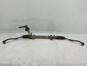 2017-2018 Hyundai Santa Fe Rack and Pinion Steering Gear P/N:565003W300 Fits Fits 2017 2018 OEM Used Auto Parts