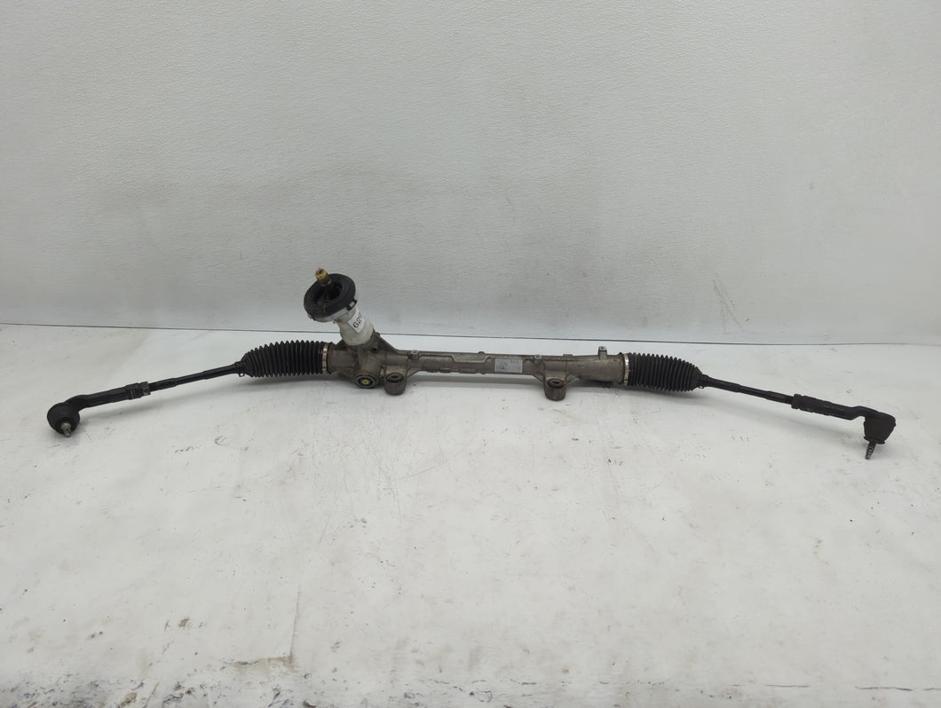 2017-2019 Hyundai Elantra Rack and Pinion Steering Gear P/N:AD1 LHD 56500F2000 Fits Fits 2017 2018 2019 OEM Used Auto Parts