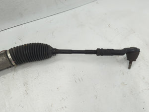 2017-2019 Hyundai Elantra Rack and Pinion Steering Gear P/N:AD1 LHD 56500F2000 Fits Fits 2017 2018 2019 OEM Used Auto Parts