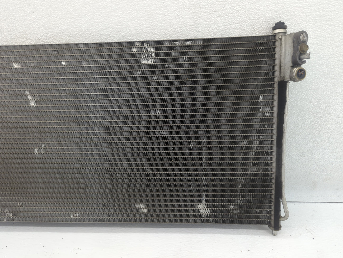 2003-2007 Nissan Murano Undefined Silver Steel Metallic - Oemusedautoparts1.com