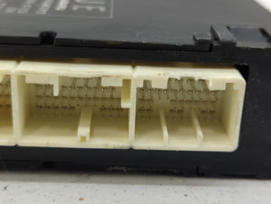 2015-2016 Subaru Forester PCM Engine Control Computer ECU ECM PCU OEM P/N:22765AH292 112800-0123 Fits Fits 2015 2016 OEM Used Auto Parts