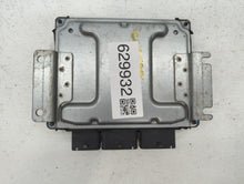 2018 Nissan Altima PCM Engine Control Computer ECU ECM PCU OEM P/N:NEC026-075 297573, NEC029-053 Fits OEM Used Auto Parts