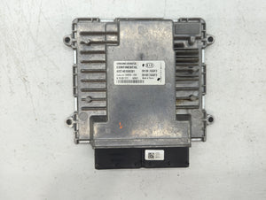 2016-2018 Kia Sorento PCM Engine Control Computer ECU ECM PCU OEM P/N:39130-2GGF3 Fits Fits 2016 2017 2018 OEM Used Auto Parts