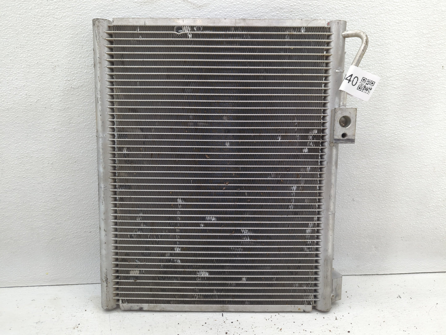 2006-2008 Dodge Ram 1500 Undefined Silver Steel Metallic - Oemusedautoparts1.com