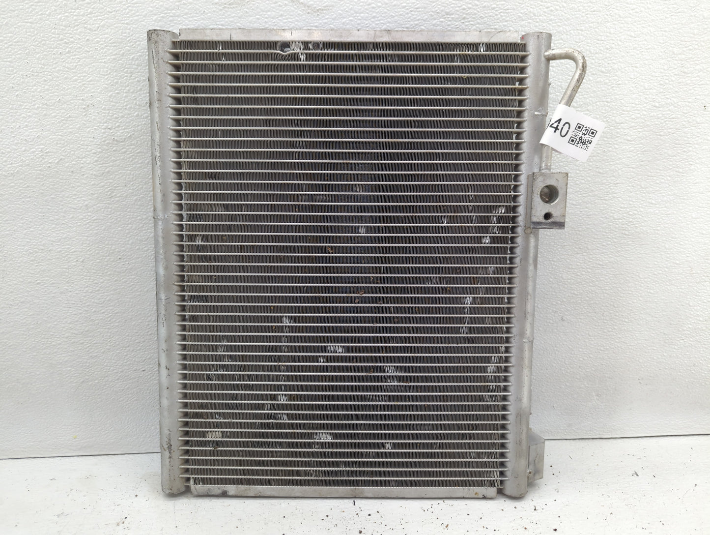 2006-2008 Dodge Ram 1500 Undefined Silver Steel Metallic - Oemusedautoparts1.com