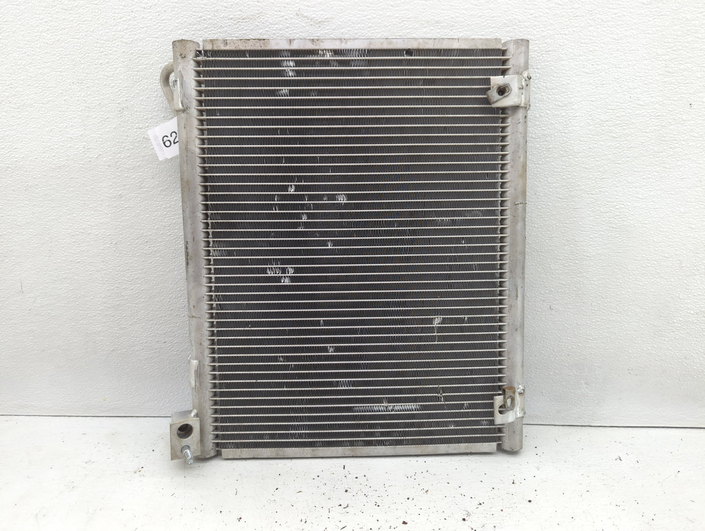 2006-2008 Dodge Ram 1500 Undefined Silver Steel Metallic - Oemusedautoparts1.com