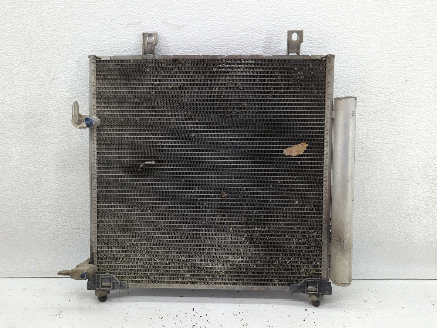 2017 Mitsubishi Mirage G4 Undefined Black - Oemusedautoparts1.com