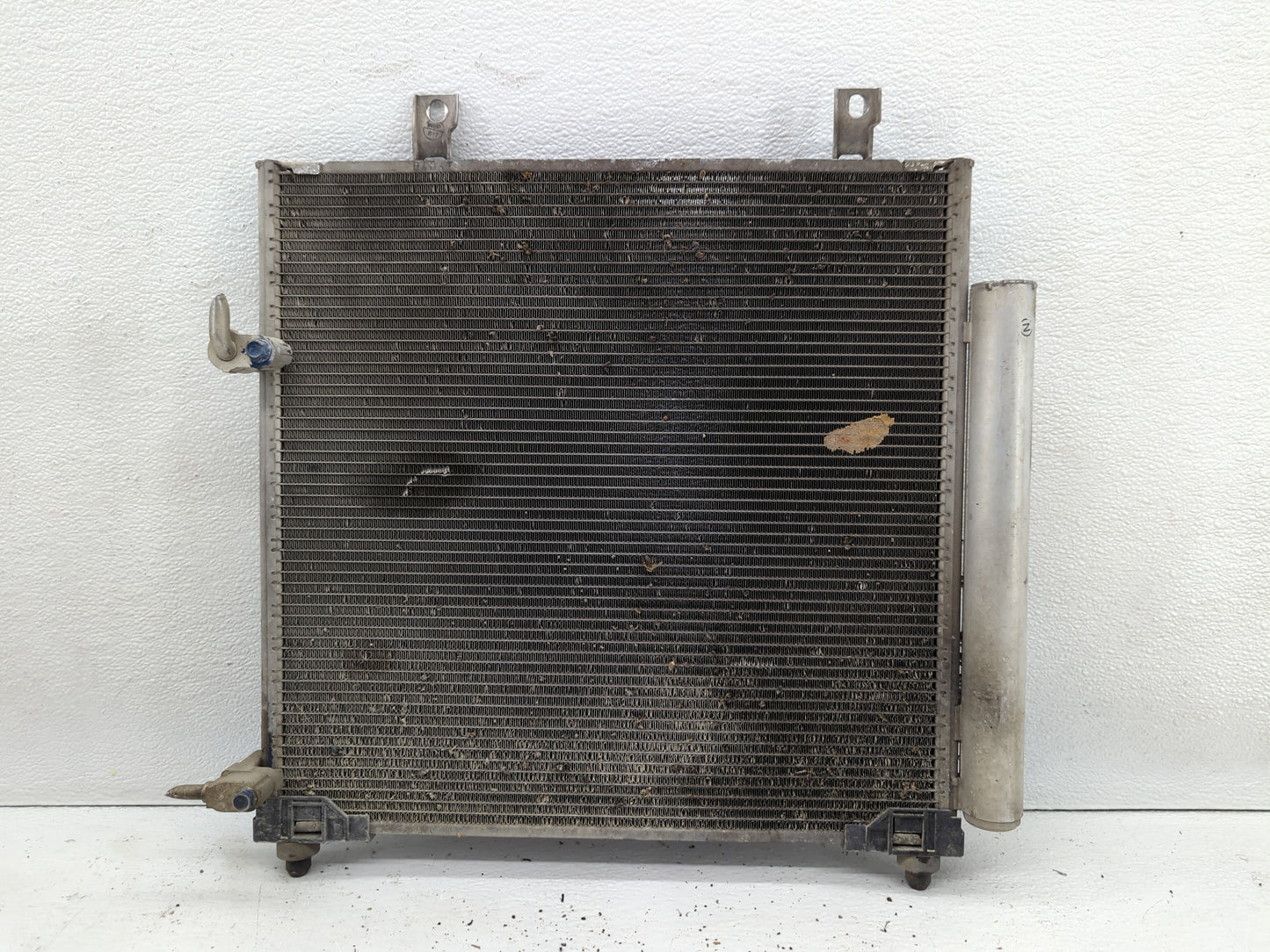 2017 Mitsubishi Mirage G4 Undefined Black - Oemusedautoparts1.com