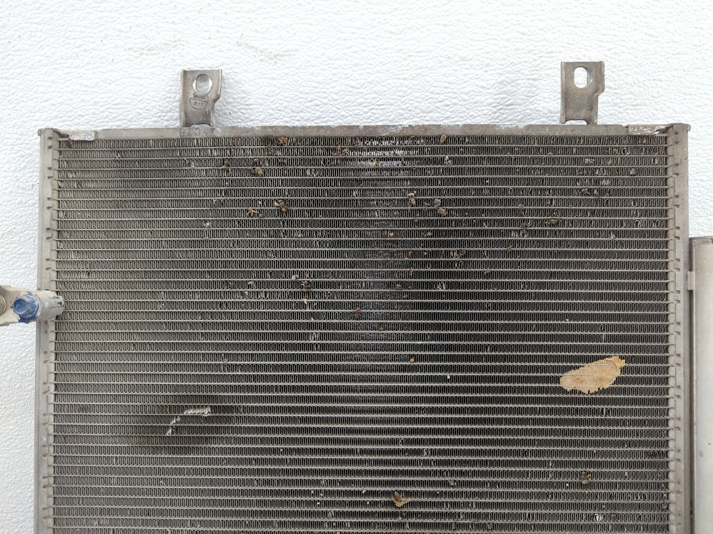 2017 Mitsubishi Mirage G4 Undefined Black - Oemusedautoparts1.com