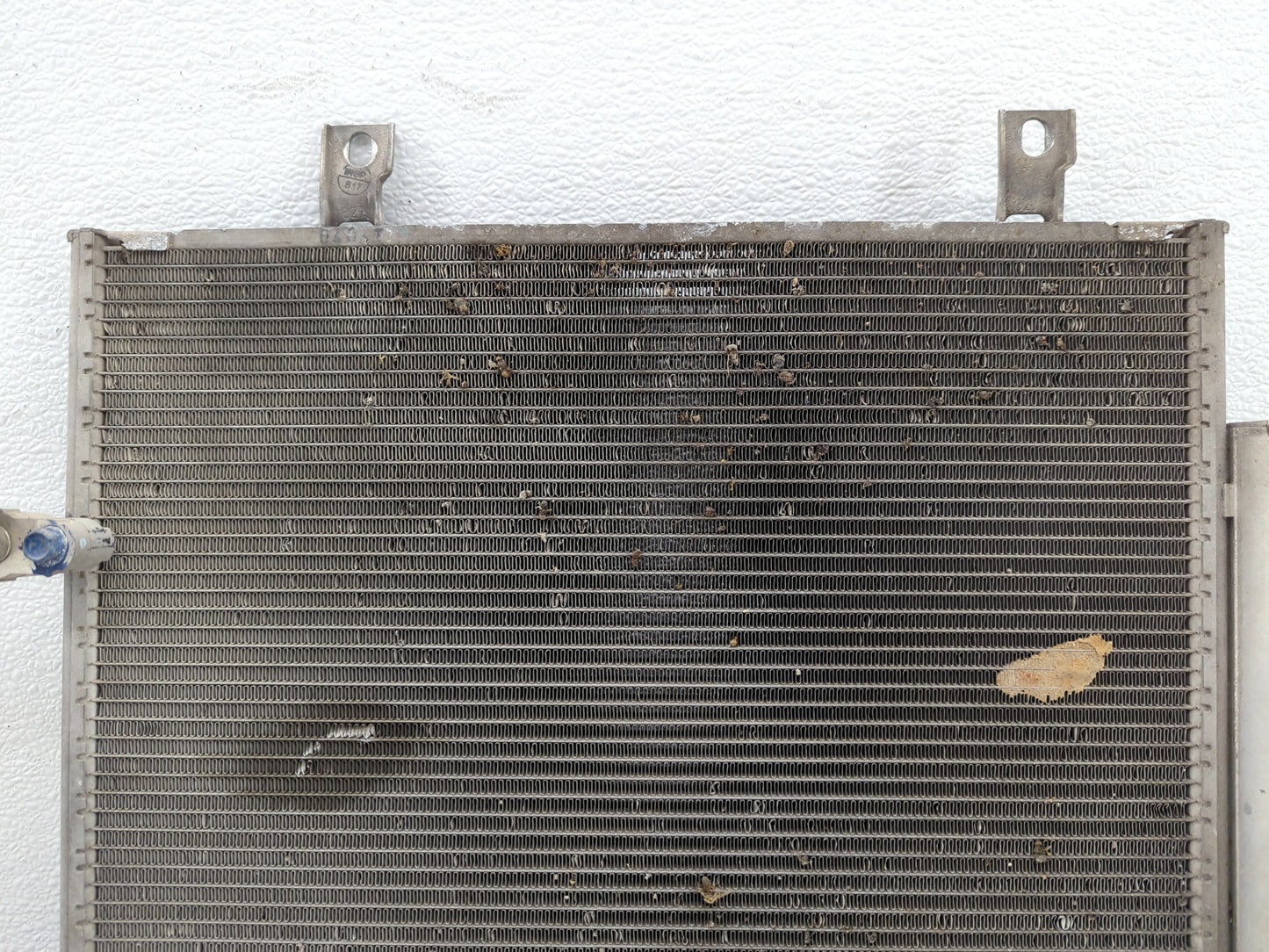 2017 Mitsubishi Mirage G4 Undefined Black - Oemusedautoparts1.com