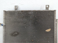 2017 Mitsubishi Mirage G4 Undefined Black - Oemusedautoparts1.com