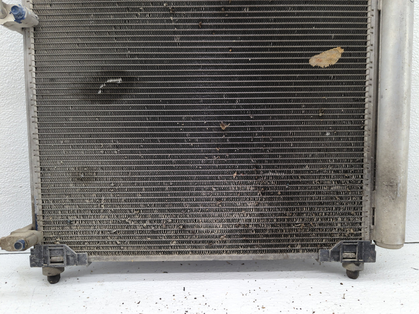 2017 Mitsubishi Mirage G4 Undefined Black - Oemusedautoparts1.com