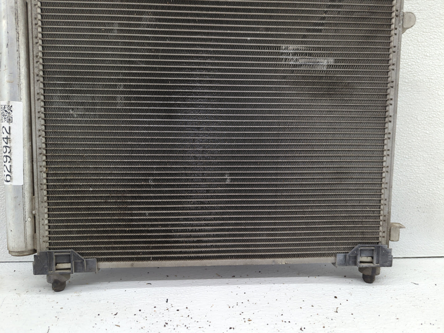 2017 Mitsubishi Mirage G4 Undefined Black - Oemusedautoparts1.com