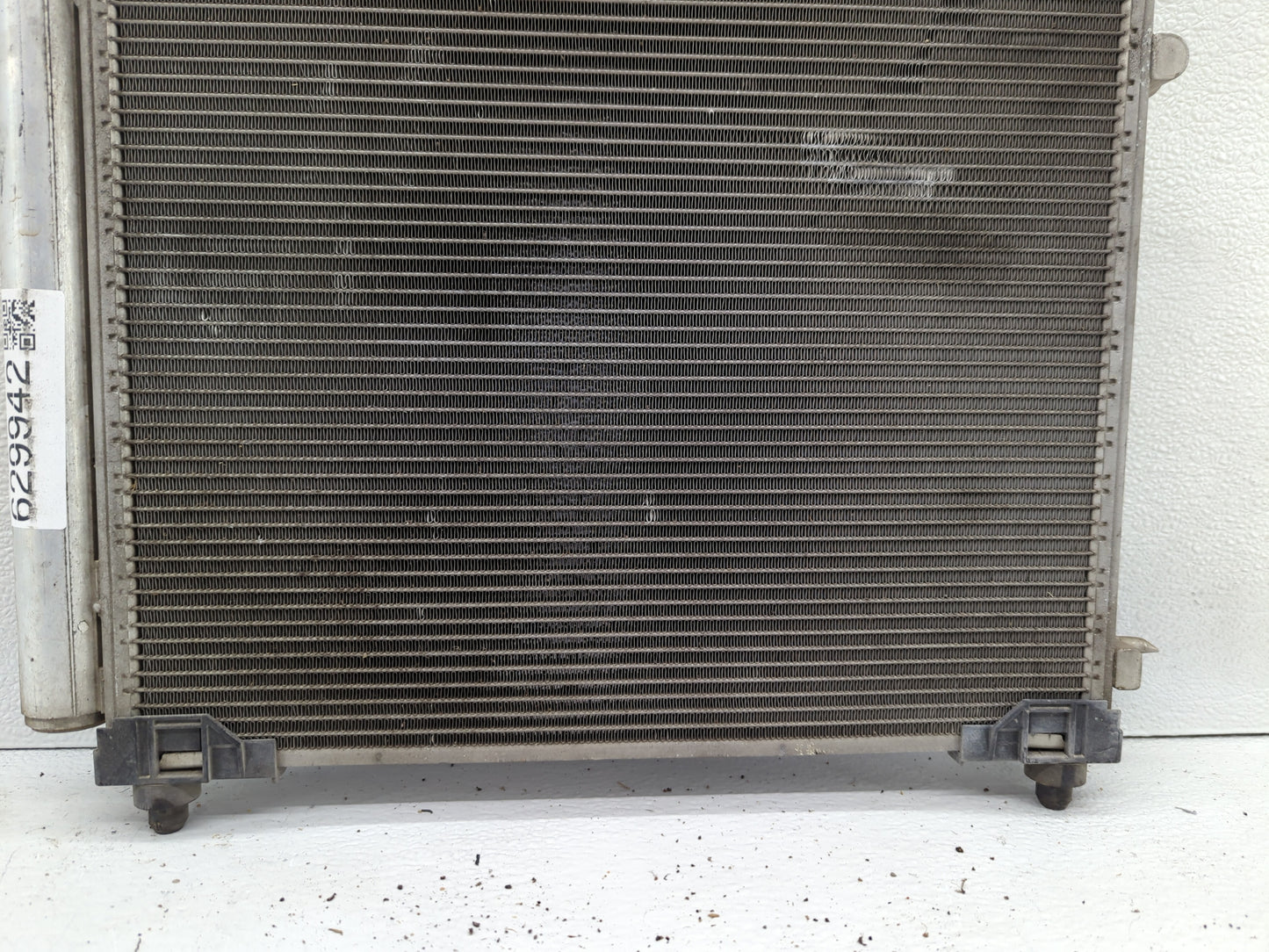 2017 Mitsubishi Mirage G4 Undefined Black - Oemusedautoparts1.com