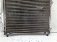 2017 Mitsubishi Mirage G4 Undefined Black - Oemusedautoparts1.com