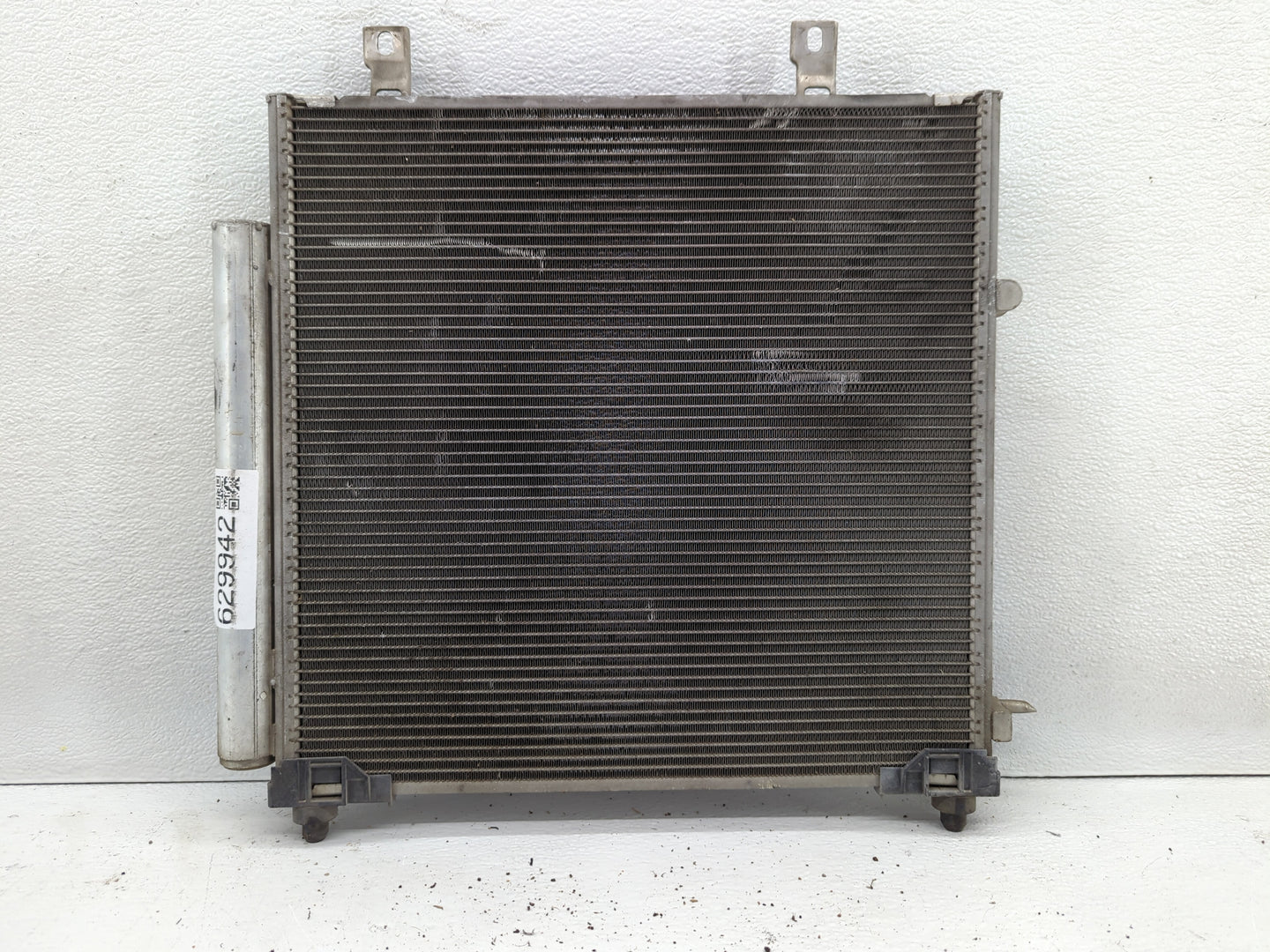 2017 Mitsubishi Mirage G4 Undefined Black - Oemusedautoparts1.com