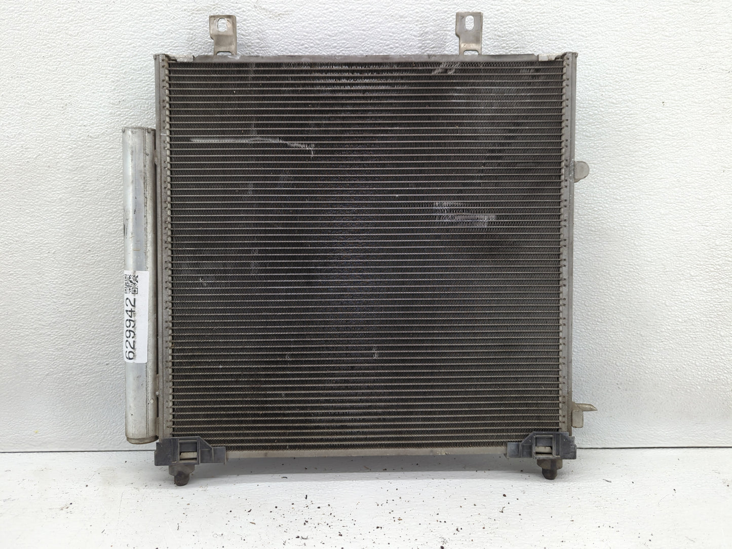 2017 Mitsubishi Mirage G4 Undefined Black - Oemusedautoparts1.com