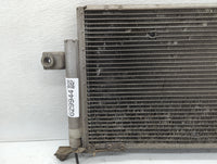2001 Mazda Miata Engine Cooling Radiator Condenser Black - Oemusedautoparts1.com