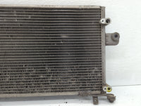 2001 Mazda Miata Engine Cooling Radiator Condenser Black - Oemusedautoparts1.com