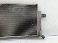 2001 Mazda Miata Engine Cooling Radiator Condenser Black - Oemusedautoparts1.com